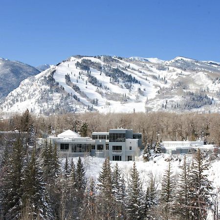 Aspen Meadows Resort Bagian luar foto